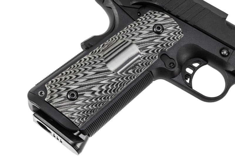 バトン BN-SILENT HAWK CO2GBB Gunsmith BATON / BN-SILENT HAWK CO2GBB 【JASG認定】